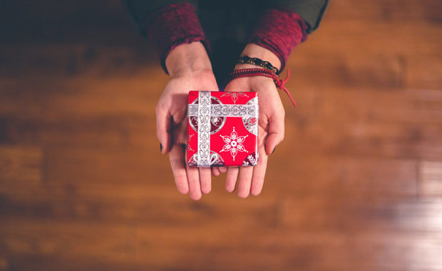 Understanding The Science Of Gift-Giving main