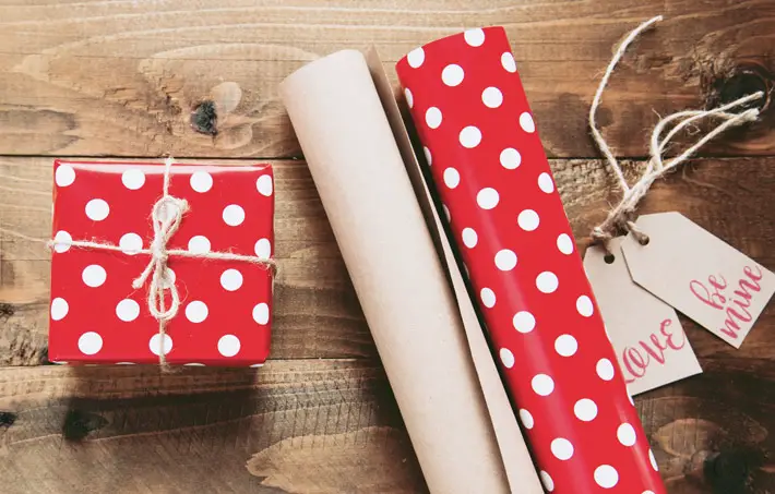 Understanding The Science Of Gift-Giving present