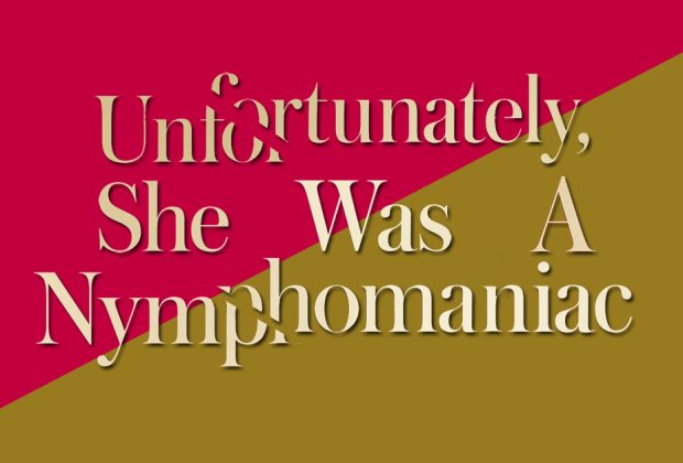 Unfortunately, She was a Nymphomaniac A New History of Rome's Imperial Women (1)