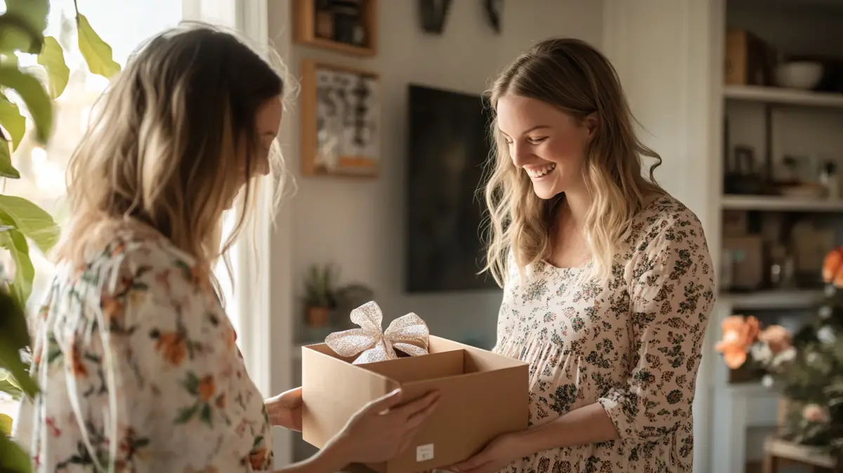 Unique Gift Ideas for Baby Showers Why Pregnancy Boxes for Mom Are the Best Present (1)