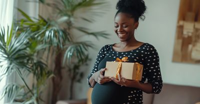 Unique Gift Ideas for Baby Showers Why Pregnancy Boxes for Mom Are the Best Present (2)