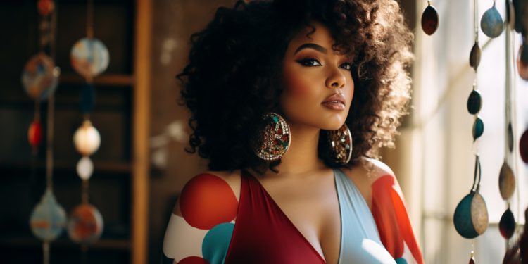 Unique Plus Size Formal Dress Ideas accessories
