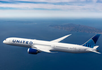 United Airlines Review