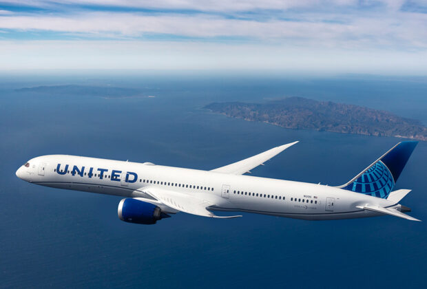 United Airlines Review