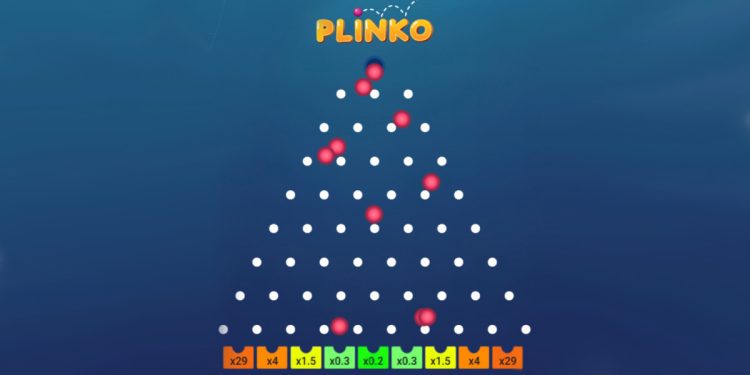 Unlocking the Bonus System at Plinko Online (1)