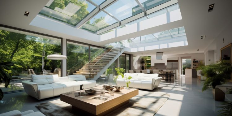 Unlocking the Potential of Glass Roofs main