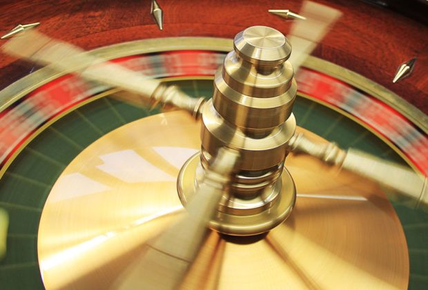 Unravelling the Physics of the Roulette Wheel (1)