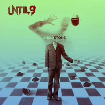 Until 9 interview headstone cover art