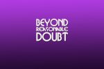 Beyond Reasonable Doubt by Philip Mantle and Irena McCammon Scott - Book Review
