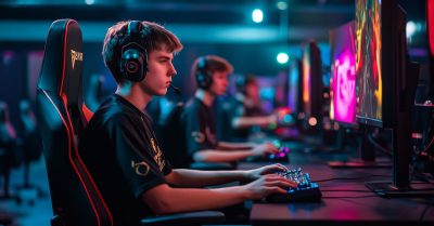 Upcoming 2025 iGaming and Online Entertainment Trends (1)