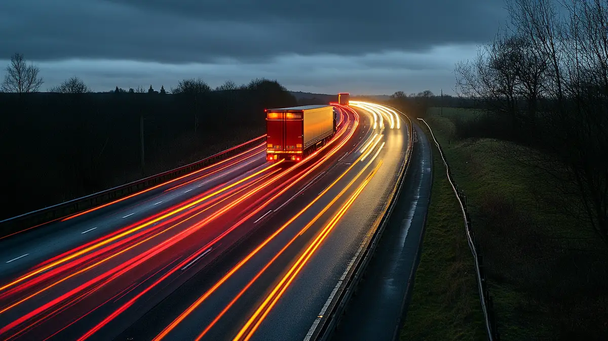 Using Technology to Optimise Business Logistics and Transportation (2)