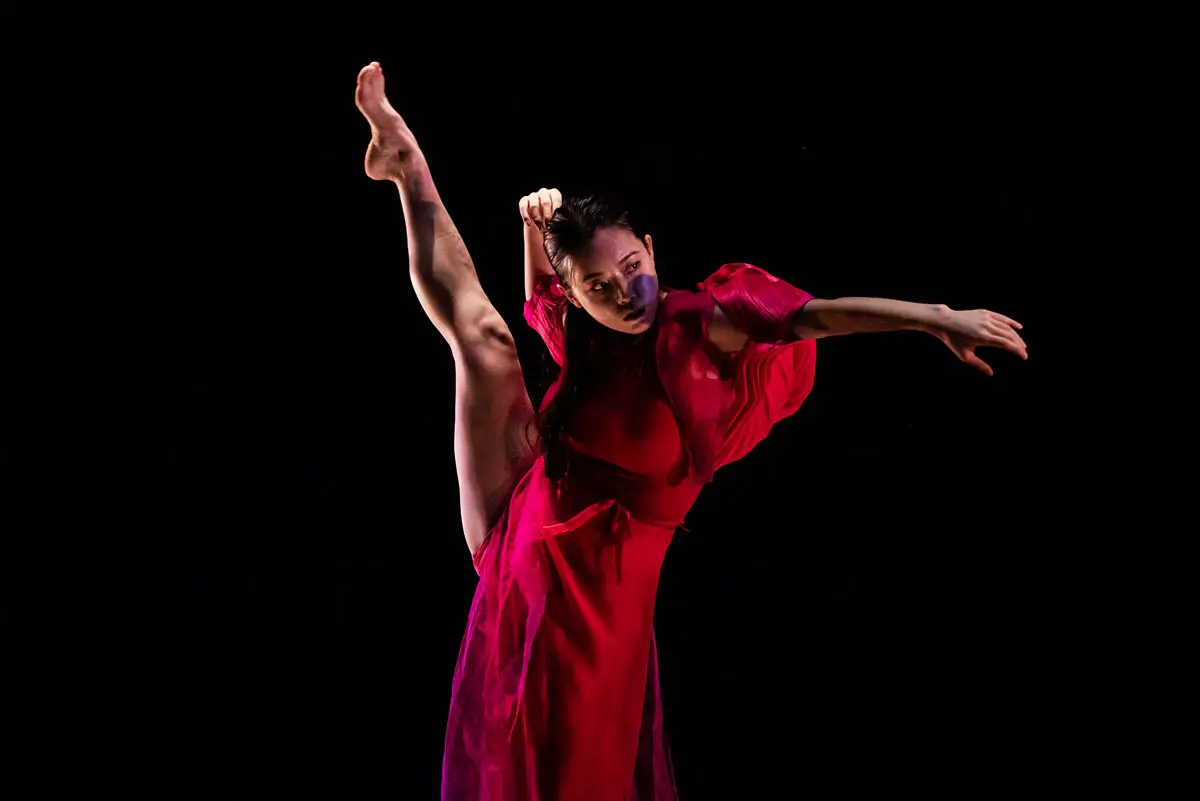 VERVE 2024 Triple Bill – Review – Leeds Playhouse (1)