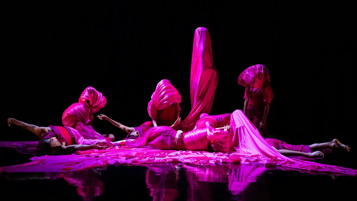 VERVE 2024 Triple Bill – Review – Leeds Playhouse (3)