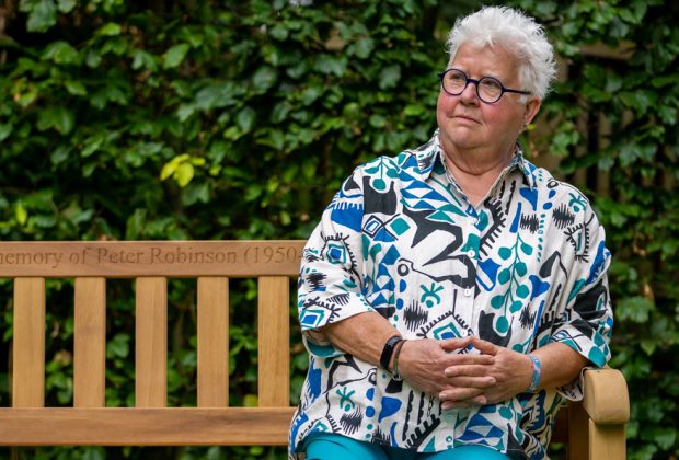 Val McDermid in Conversation at Theakstons Old Peculier Crime Writing Festival main