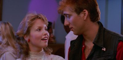 Valley Girl (1983) - Film Review