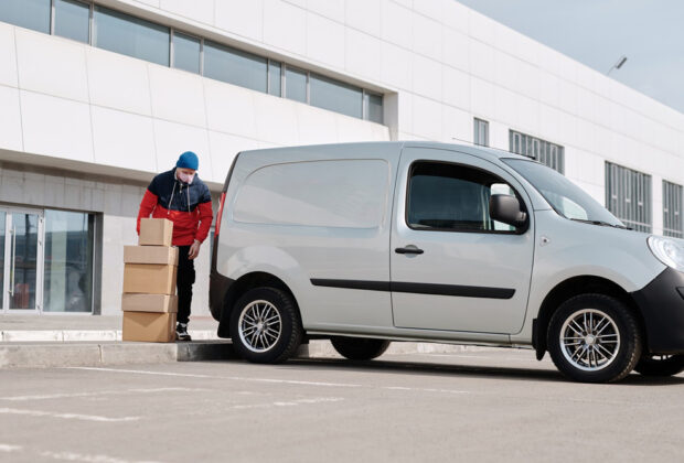 Van racking ideas for carpenters, plumbers and electricians main