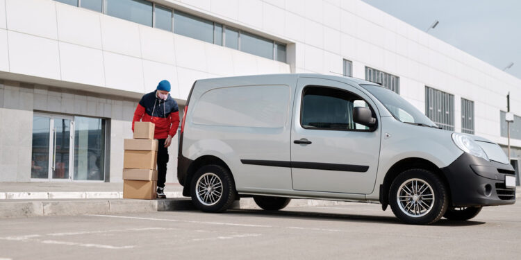 Van racking ideas for carpenters, plumbers and electricians main