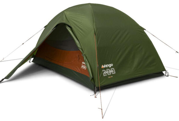 Vango Exedra 200 Tent
