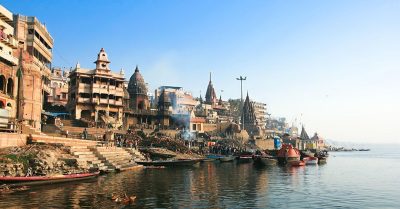 Varanasi, India – Travel Review (2)