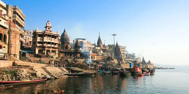 Varanasi, India – Travel Review (2)