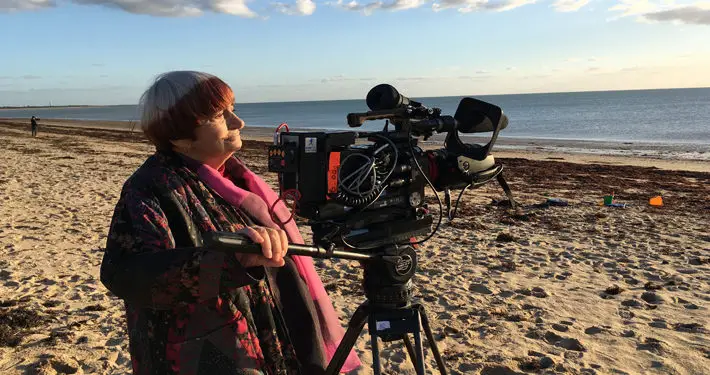 Varda by Agnès Film Review main