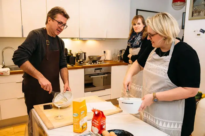Venice Cooking School An Italian Culinary Adventure – Review