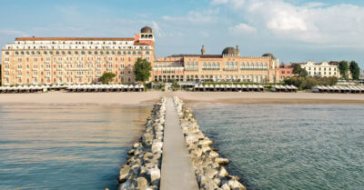 Venice and the Excelsior Hotel – Review (1)