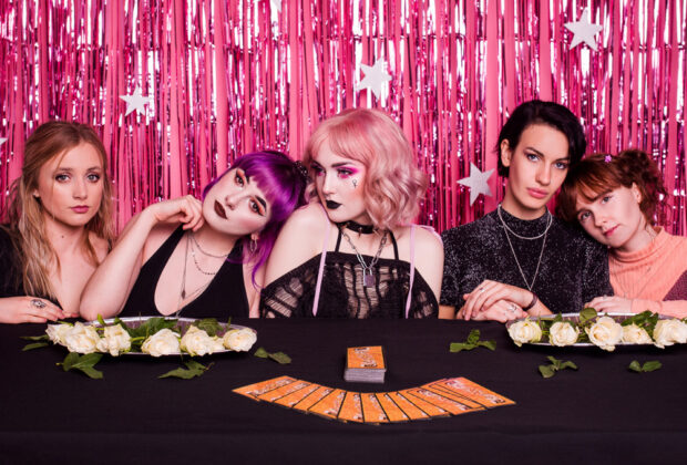 Venus Grrrls interview main