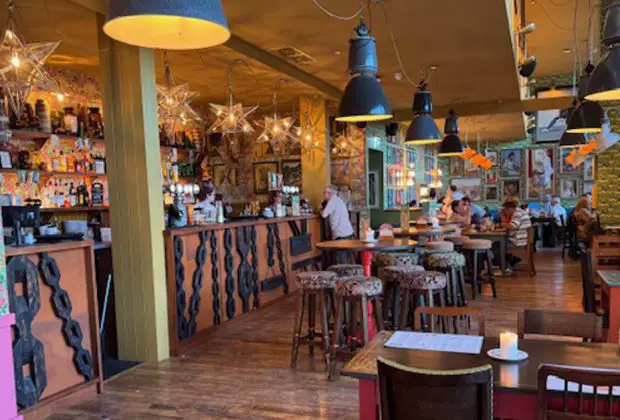 Vetro Lounge, Rotherham – Restaurant Review (4)