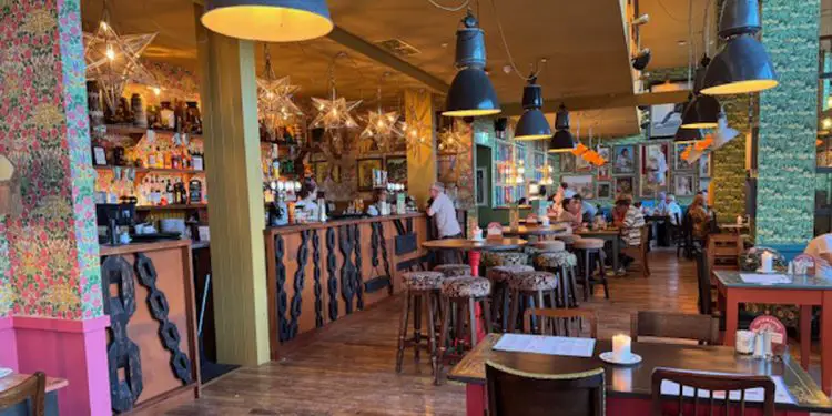 Vetro Lounge, Rotherham – Restaurant Review (4)