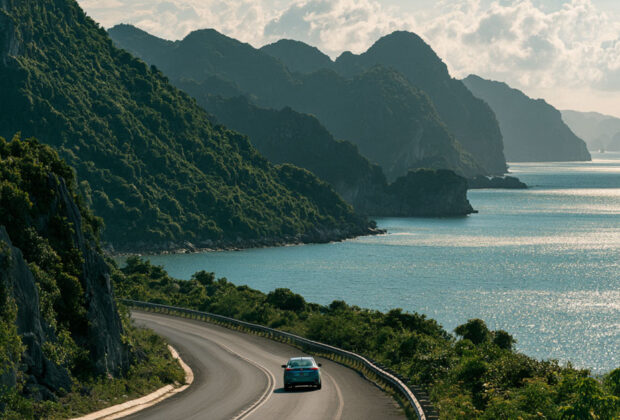 Vietnam Road Trip The Ultimate Self-Drive Itinerary