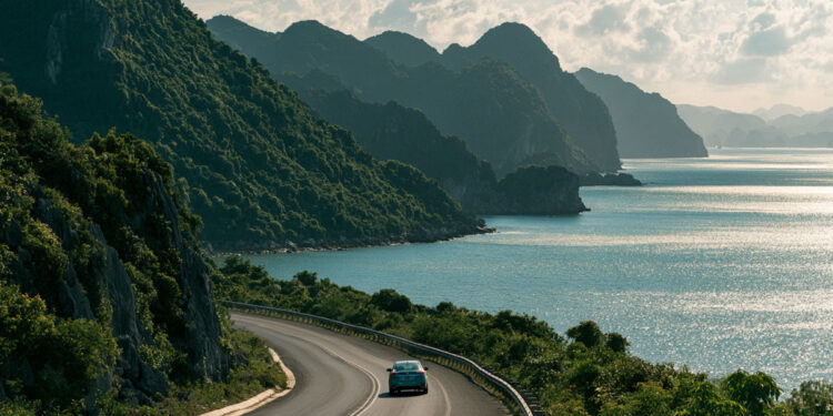 Vietnam Road Trip The Ultimate Self-Drive Itinerary