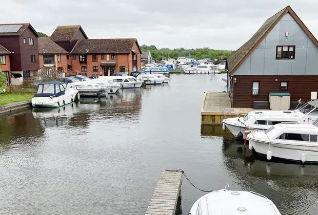 Norfolk Broads