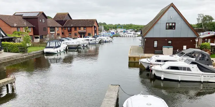 Norfolk Broads