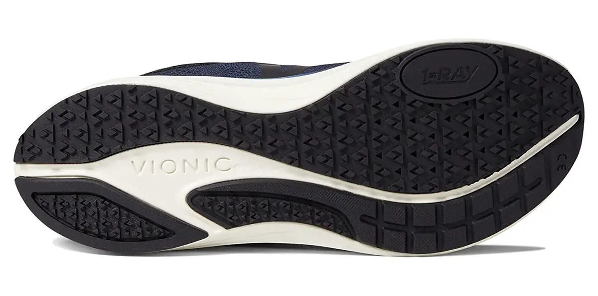 Vionic All Gender Trainers Review