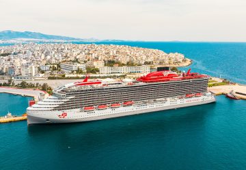 Virgin Voyages Travel Review