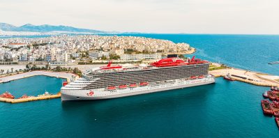 Virgin Voyages Travel Review