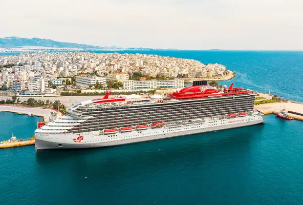 Virgin Voyages Travel Review