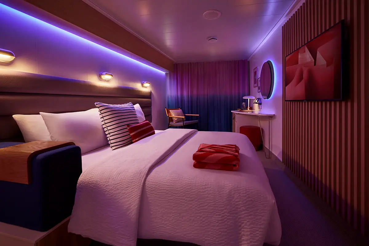 Virgin Voyages Travel Review