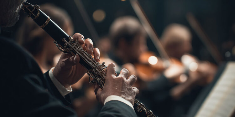 Vive La Musique Hull Philharmonic – Live Review – Hull City Hall (2)