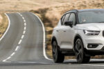 Volvo XC40 Recharge PHEV Hybrid Car Review main