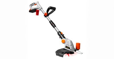 Von Haus G series Cordless Grass Trimmer