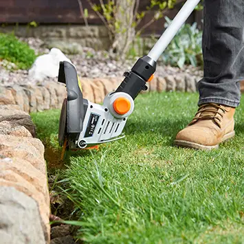 Von Haus G series Cordless Grass Trimmer