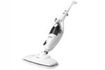VonHaus 2-in-1 Floor & Handheld Steam Cleaner