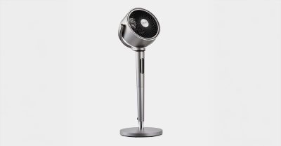 VonHaus Air Circulator Pedestal Fan