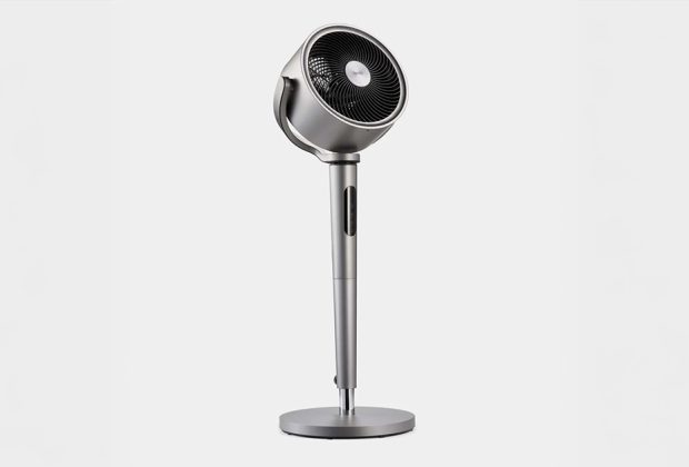 VonHaus Air Circulator Pedestal Fan