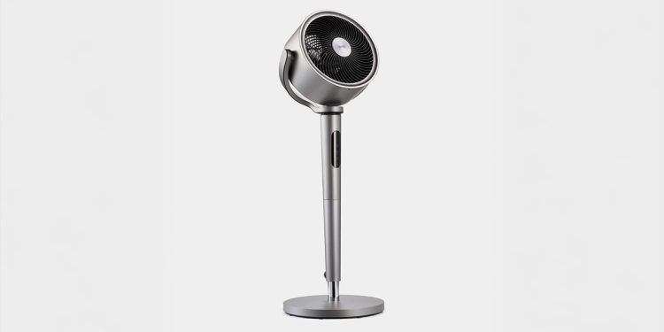 VonHaus Air Circulator Pedestal Fan