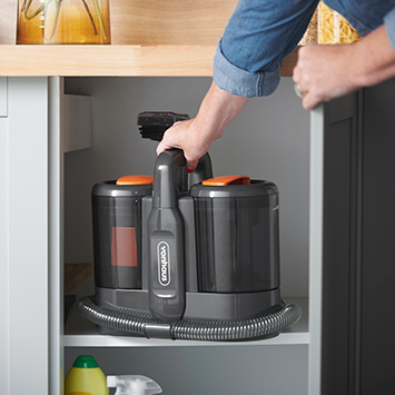 Vonhaus Spot Cleaner