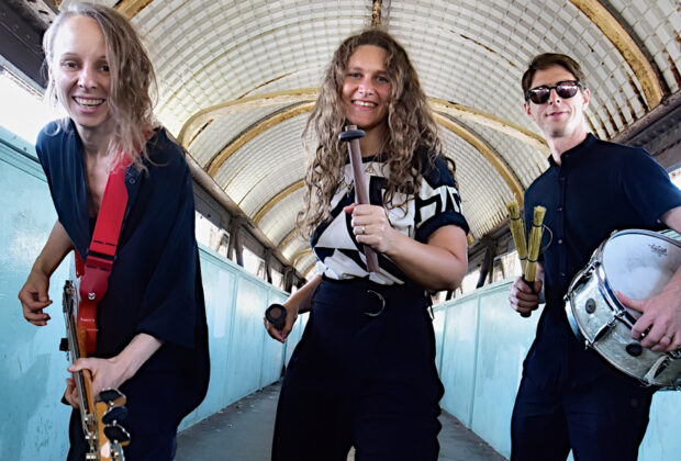 Vula Viel interview band
