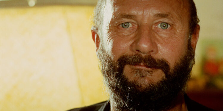 Wake in Fright Film Review (1)